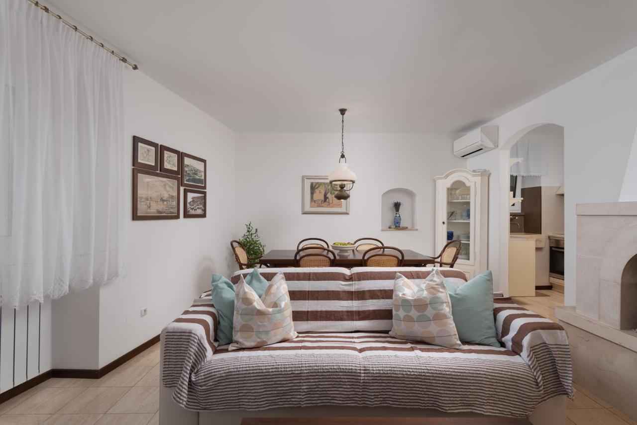 Heritage House Dvor Сутиван Экстерьер фото